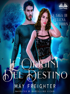 cover image of Le Origini Del Destino